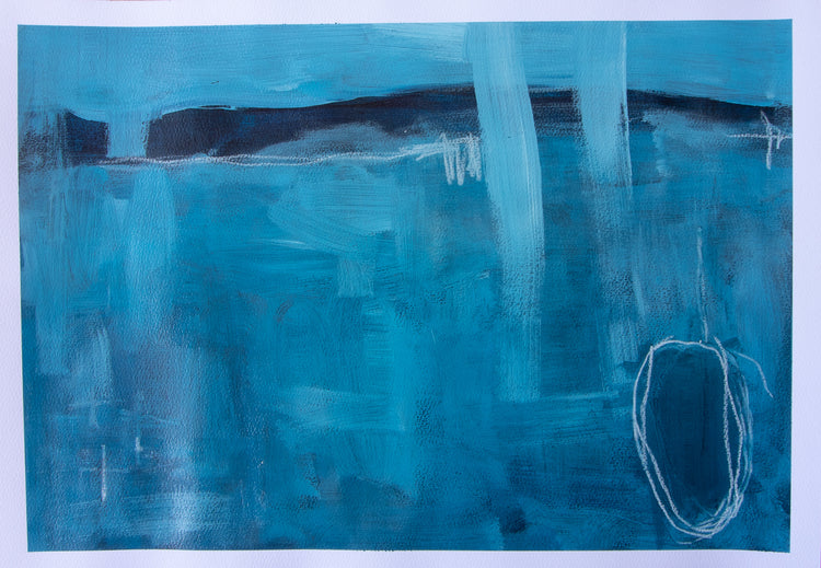 Works on paper