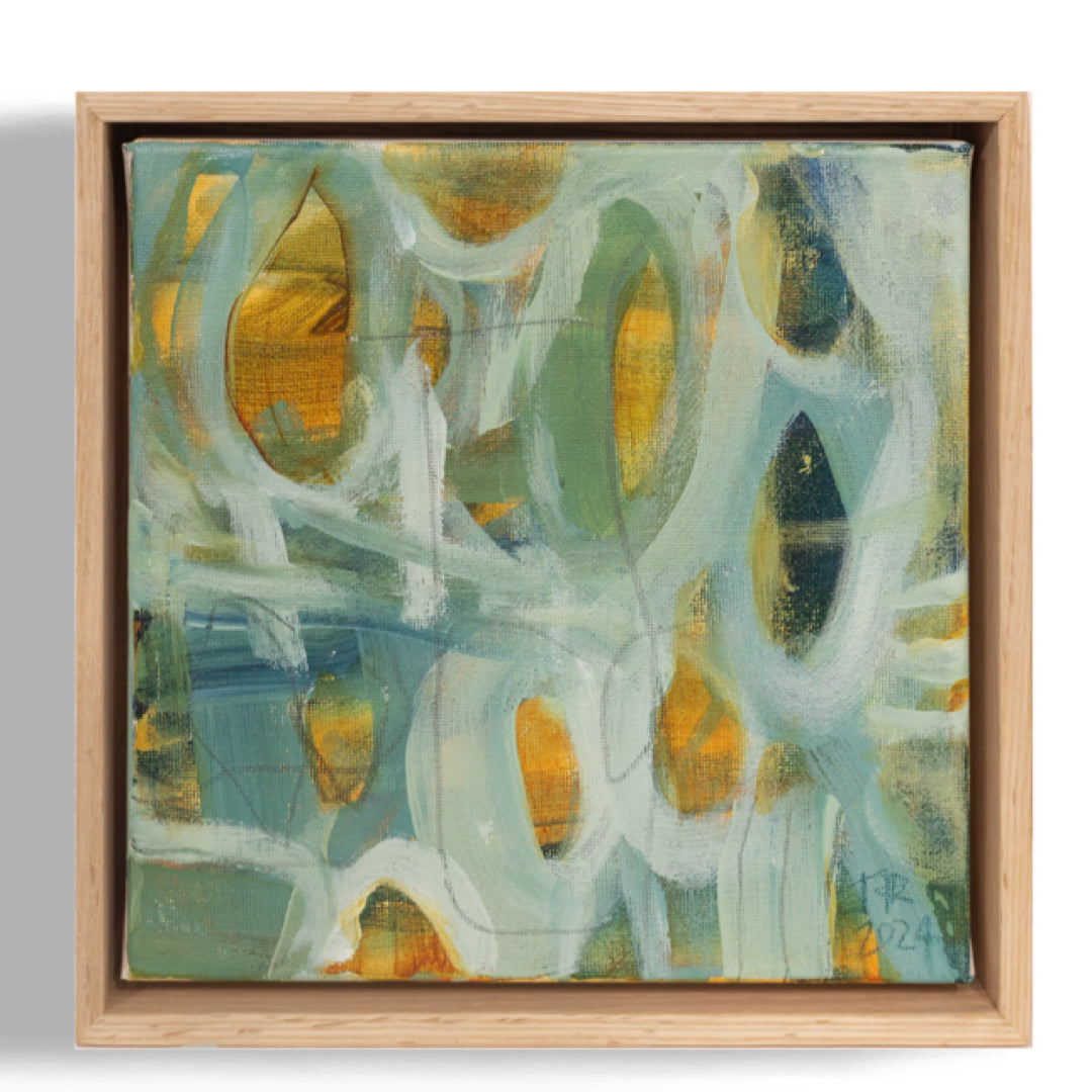 'Drift 2' (2024) SOLD