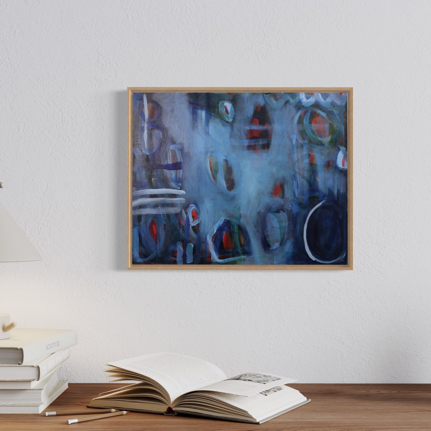 'Rockpool 1’ (SOLD)