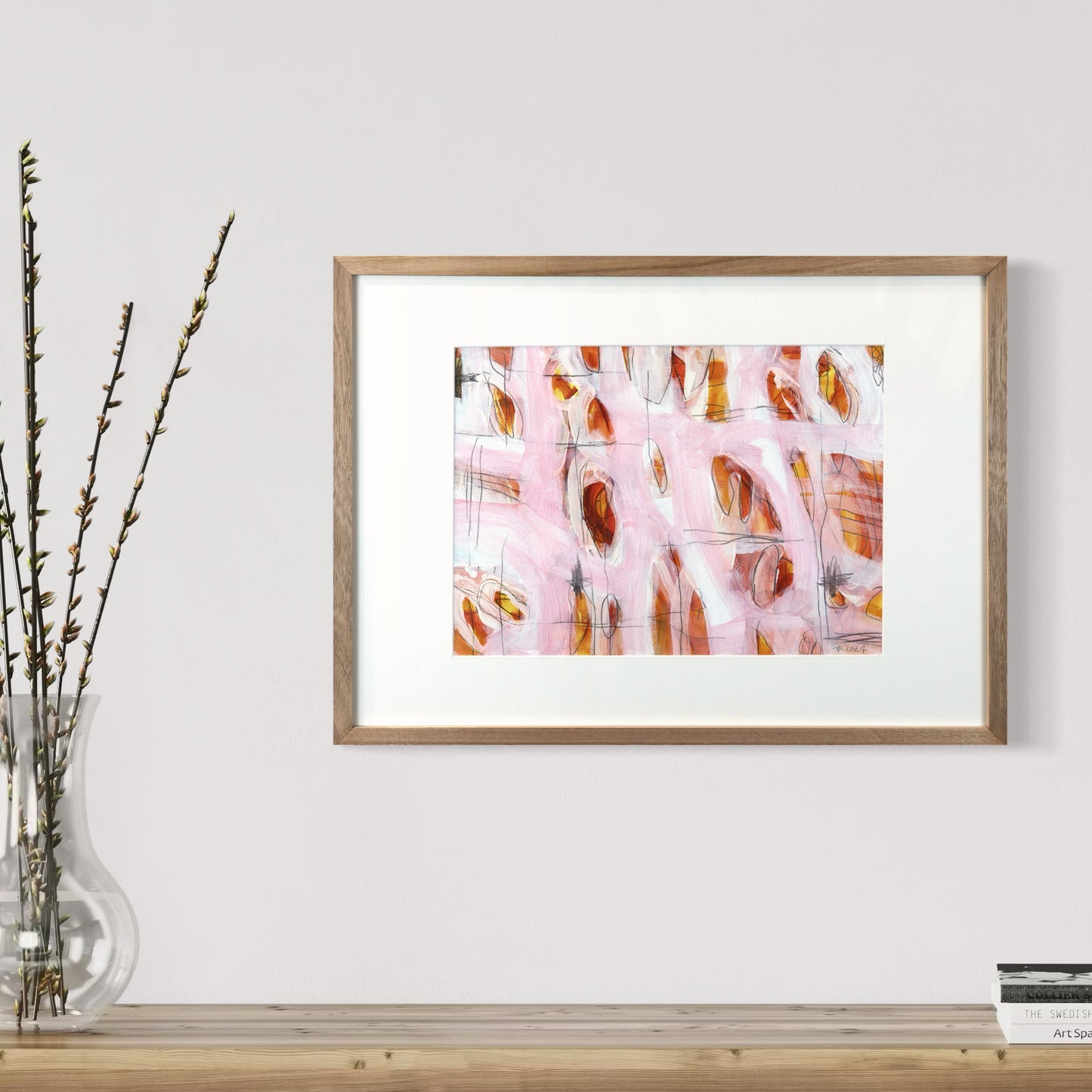 'Unfolding 2' (2024)