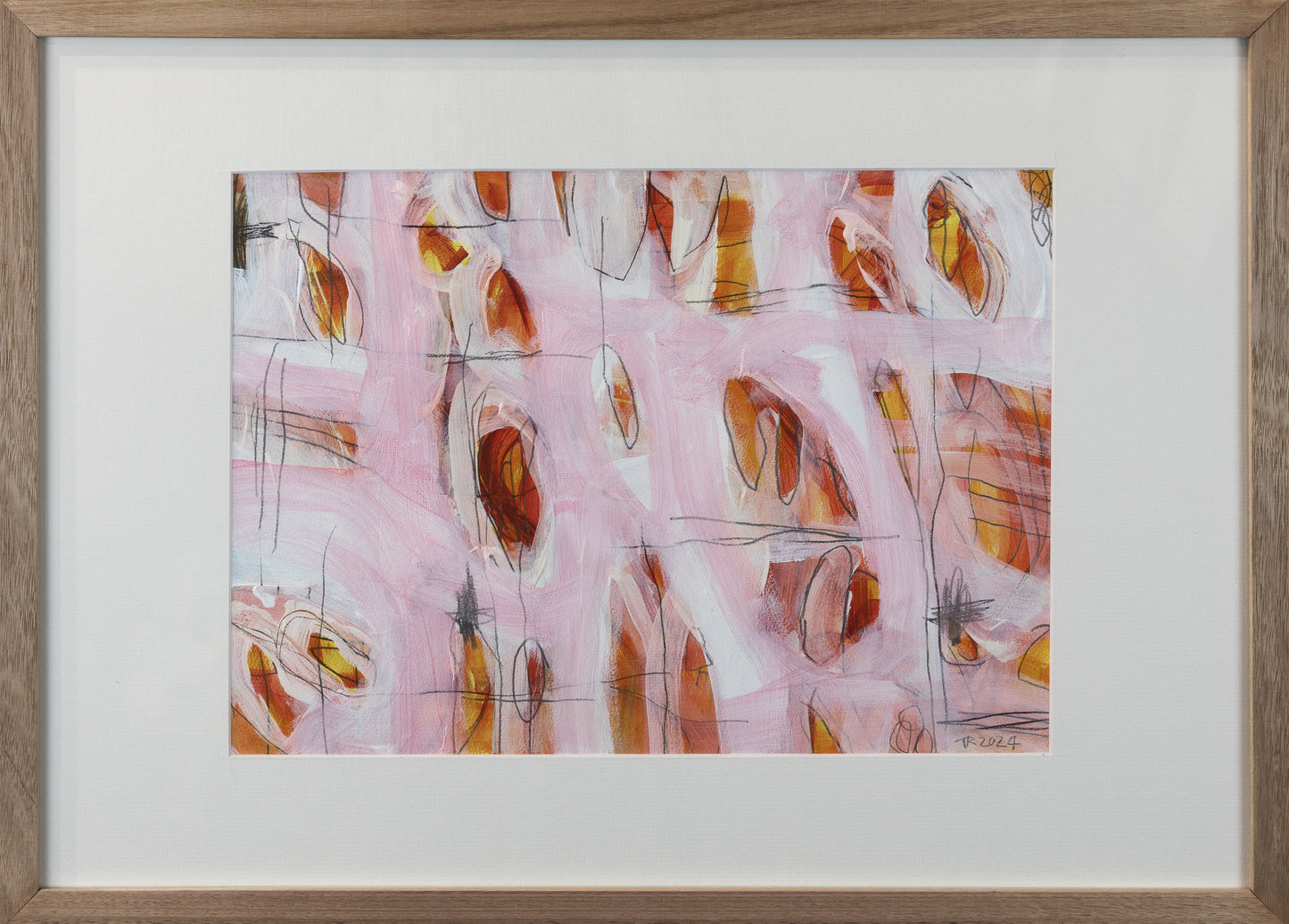 'Unfolding 2' (2024)