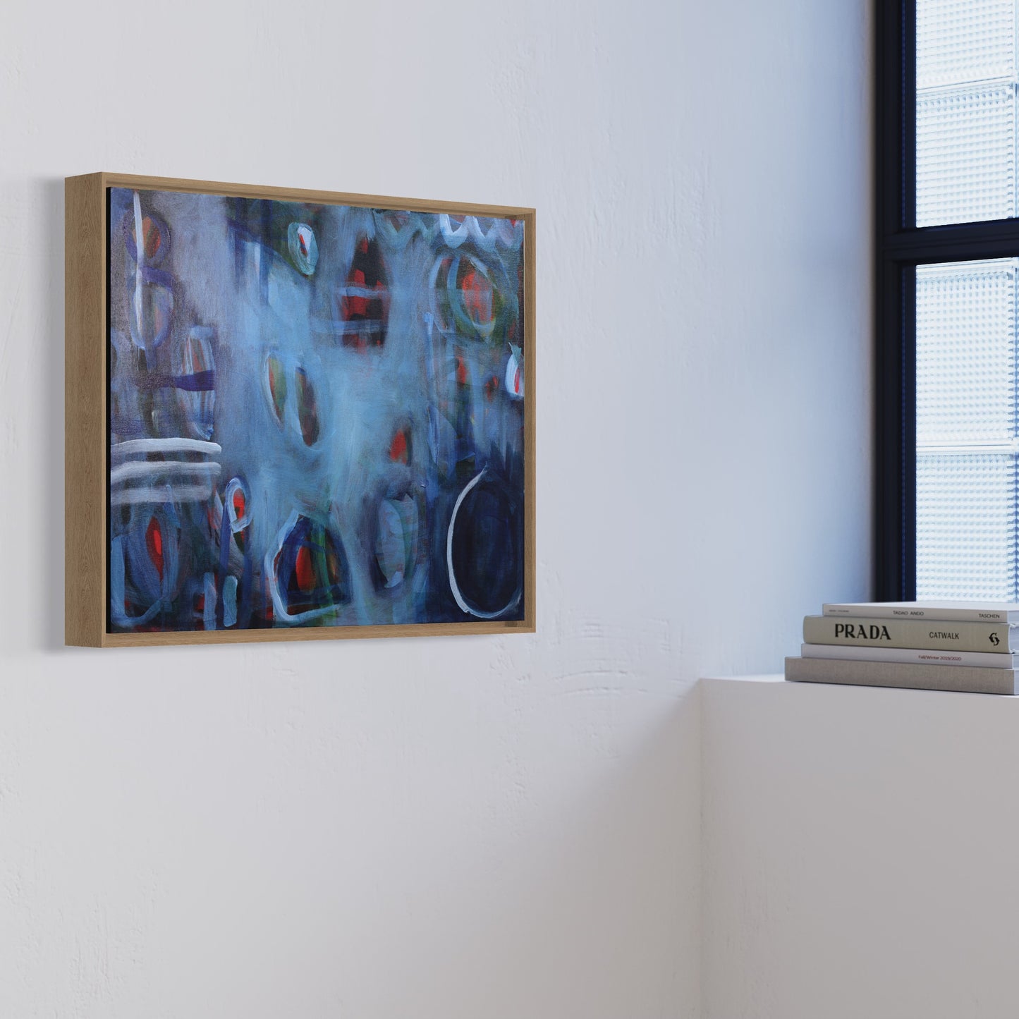 'Rockpool 1’ (SOLD)