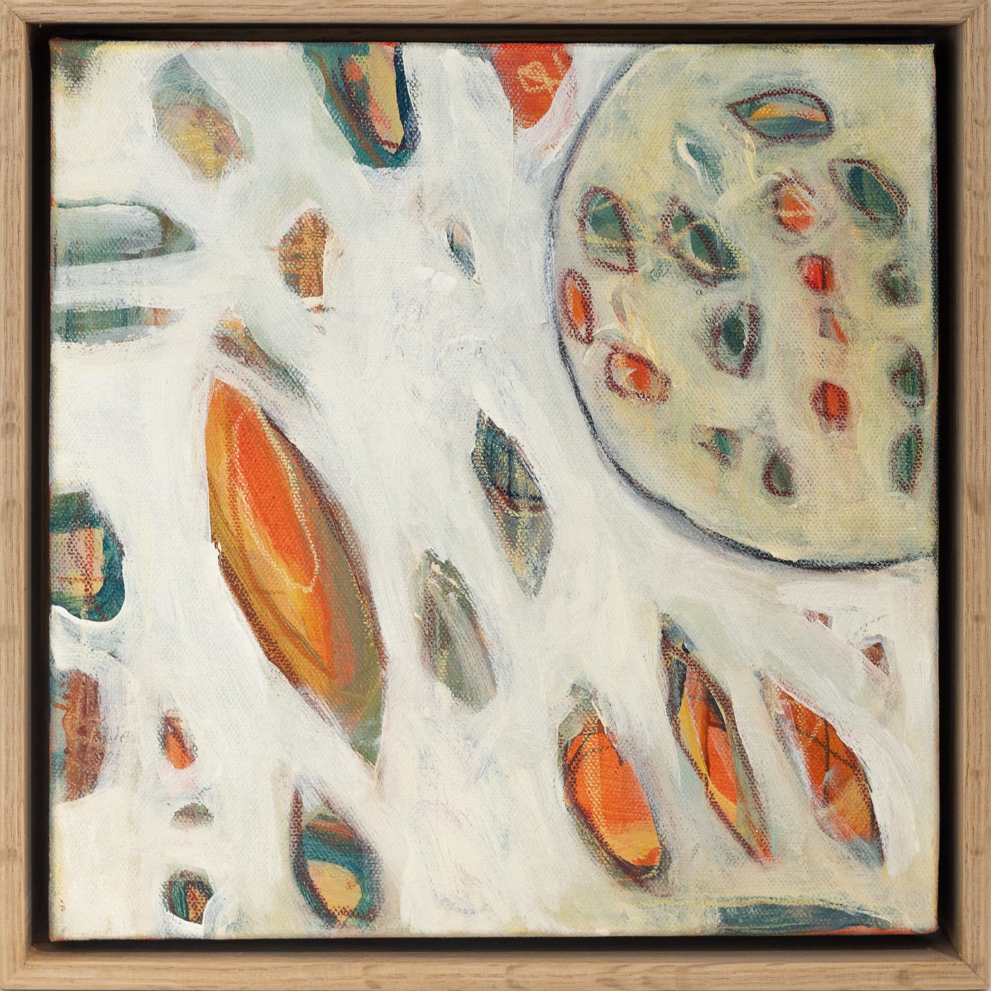 'Shoreline 2' (2023)