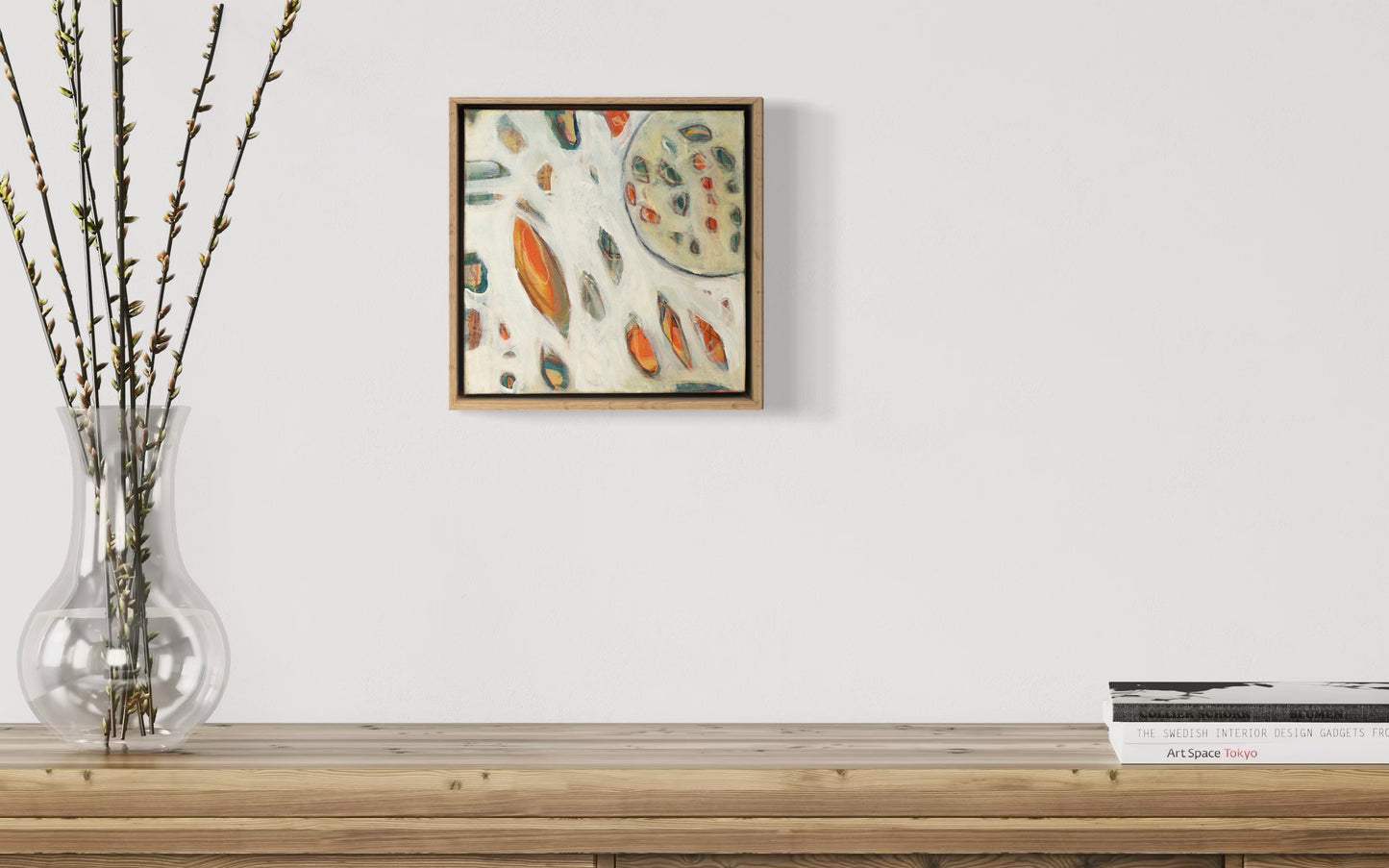 'Shoreline 2' (2023)