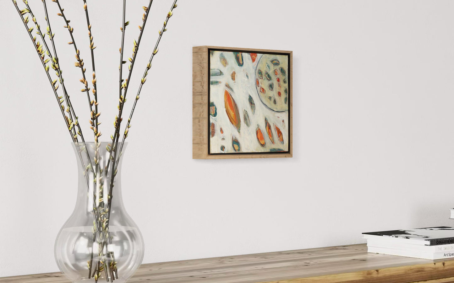 'Shoreline 2' (2023)