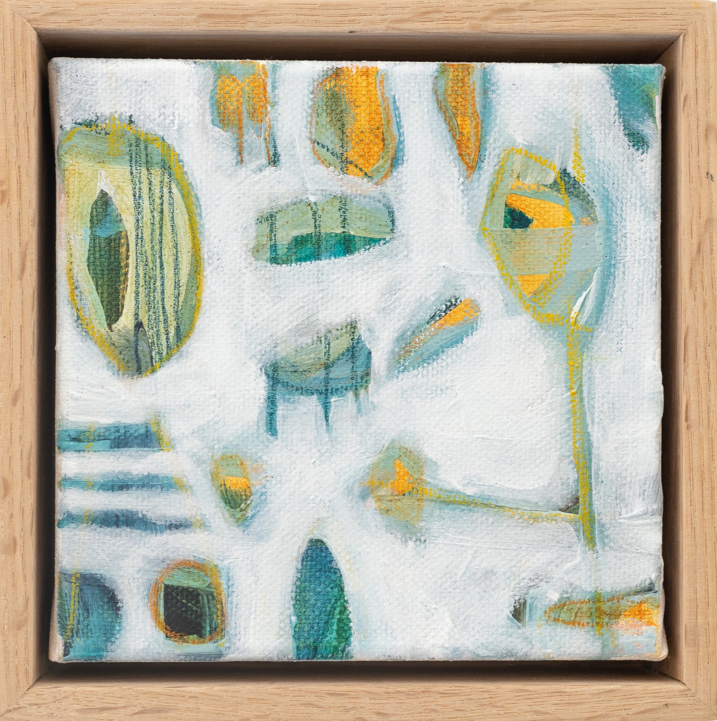 'Submersion 3' (2025) SOLD