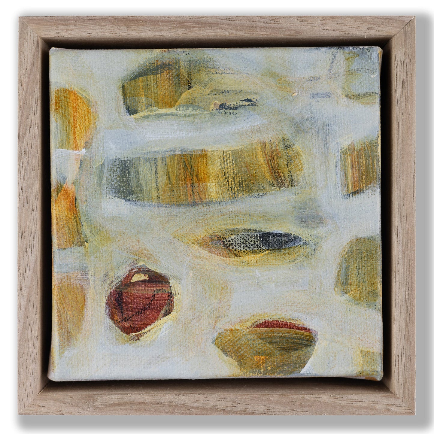 'Beachcombing 2’ (SOLD)