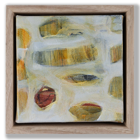 'Beachcombing 2’ (SOLD)