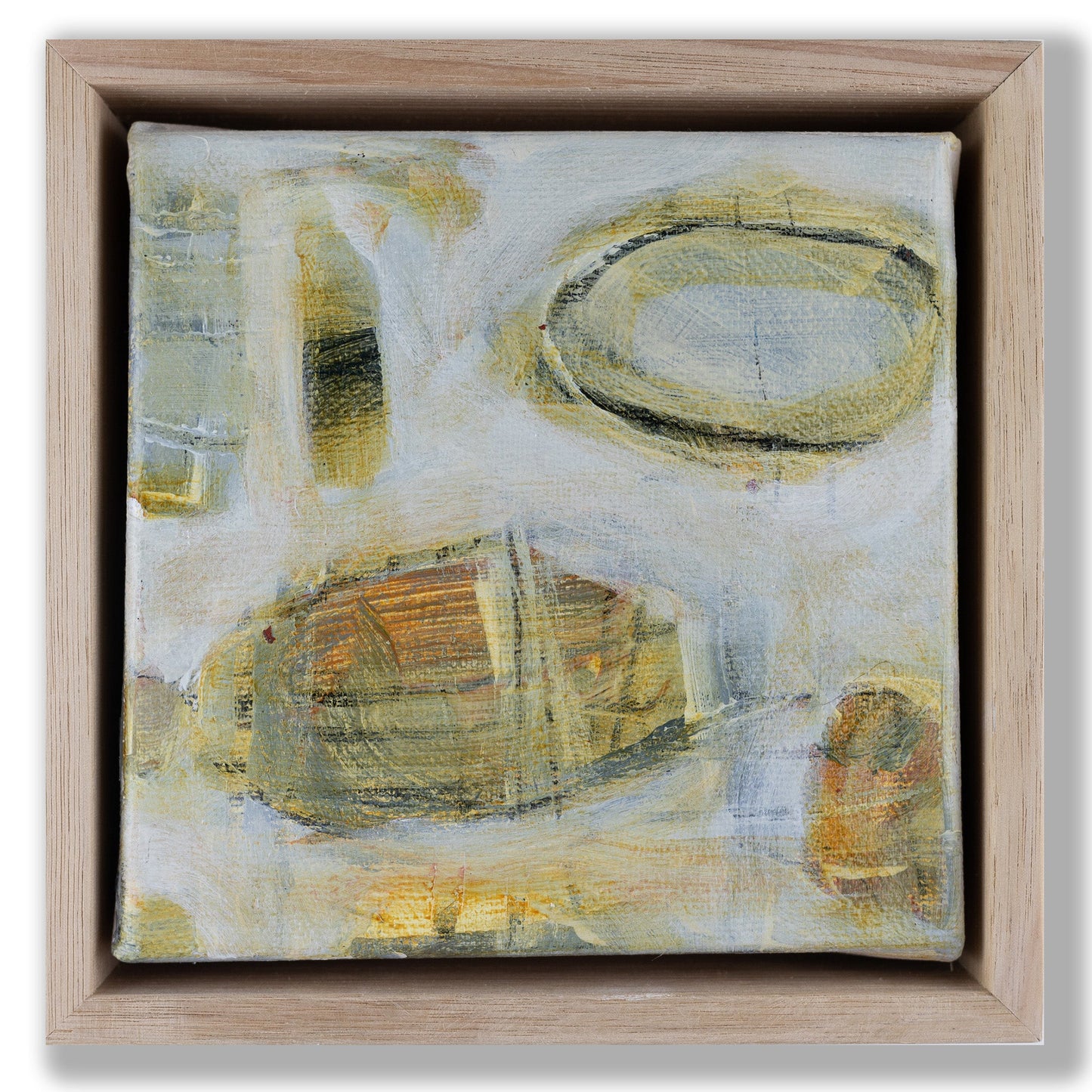 'Beachcombing 4’ (SOLD)