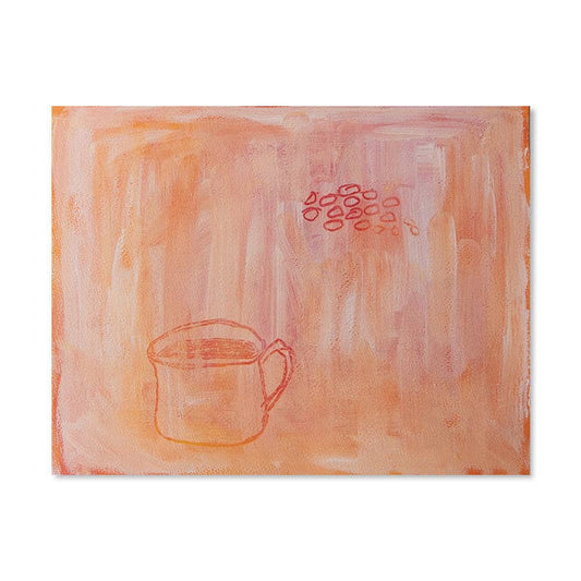'Cup of Love'.